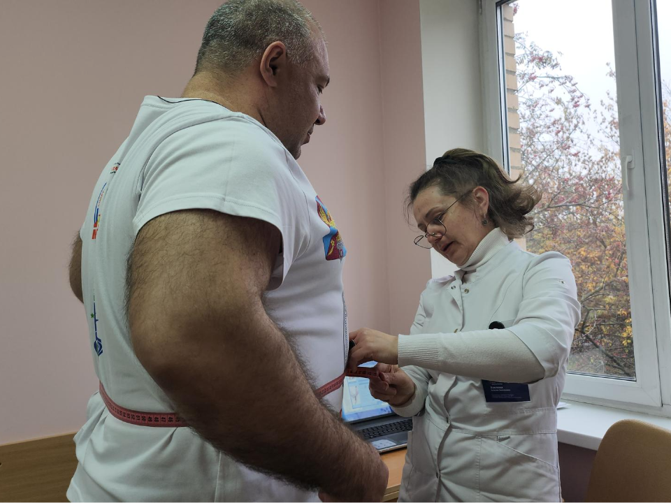 Фото: МедиаБанк Подмосковья/Наталья Лымарь