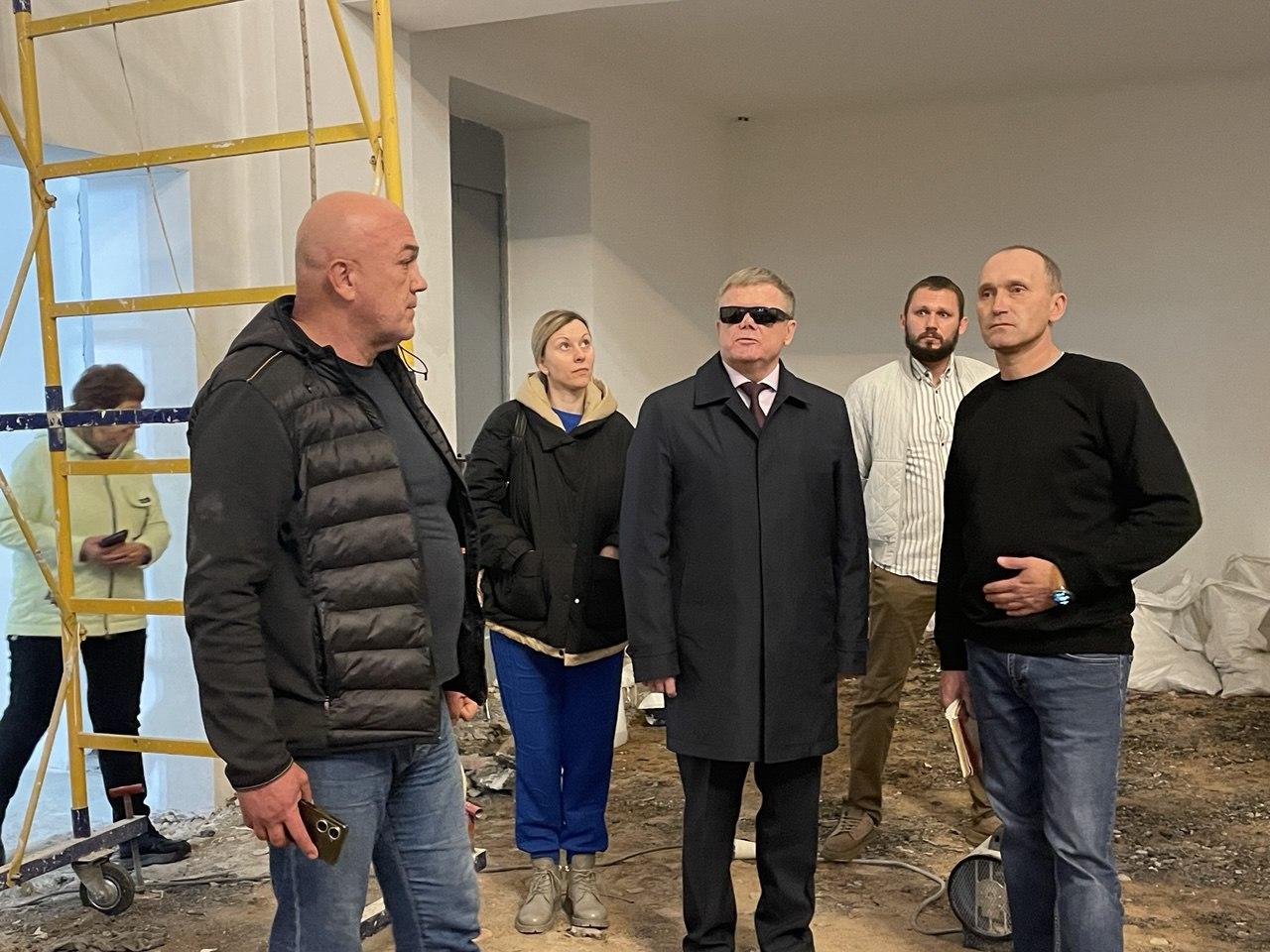 Фото: пресс-служба администрации Рузского муниципального округа 