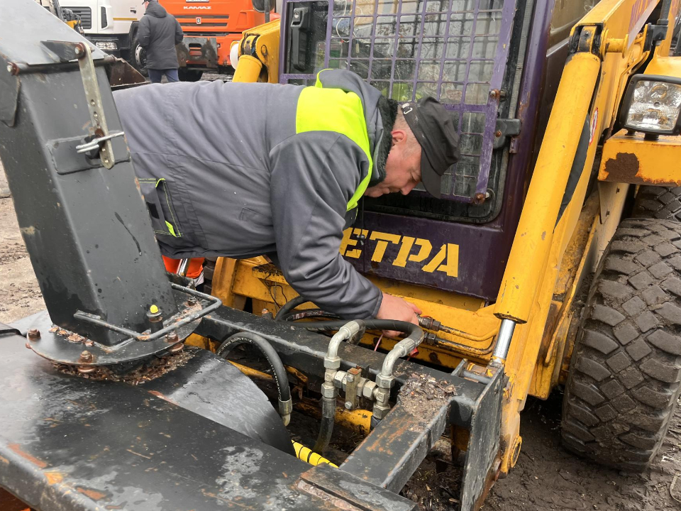 Фото: МедиаБанк Подмосковья/Ангелина Стельмух