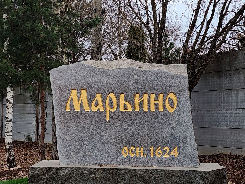 Фото: МедиаБанк Подмосковья/Хавива Фонина