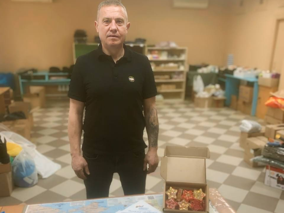 Фото: пресс-служба администрации Волоколамского м.о.