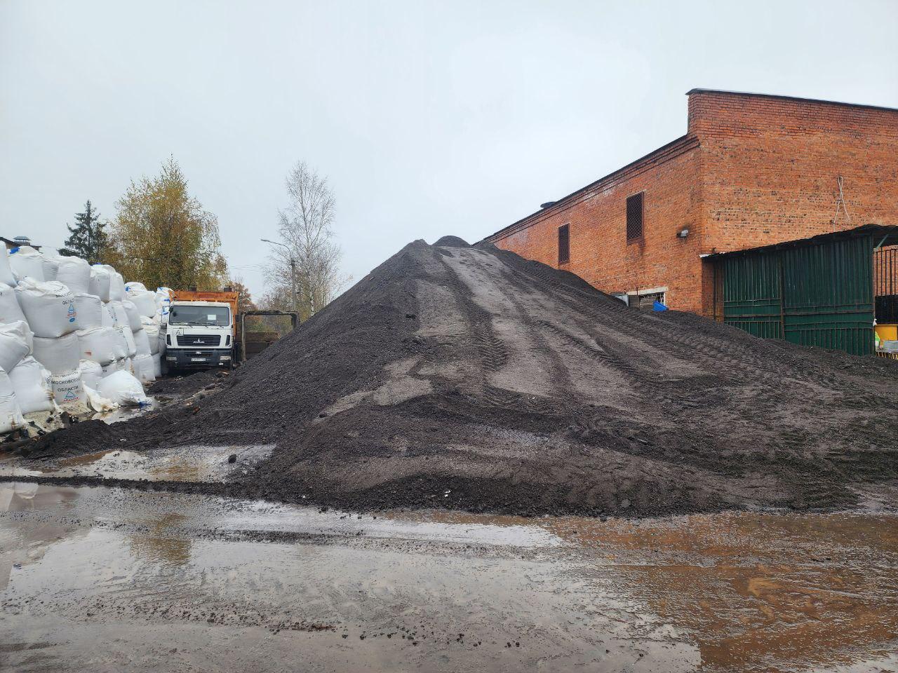 Фото: МедиаБанк Подмосковья/Ирина Кузова