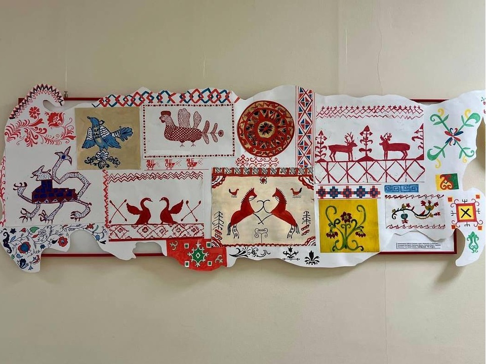 Фото: пресс-служба администрации г.о. Красногорск