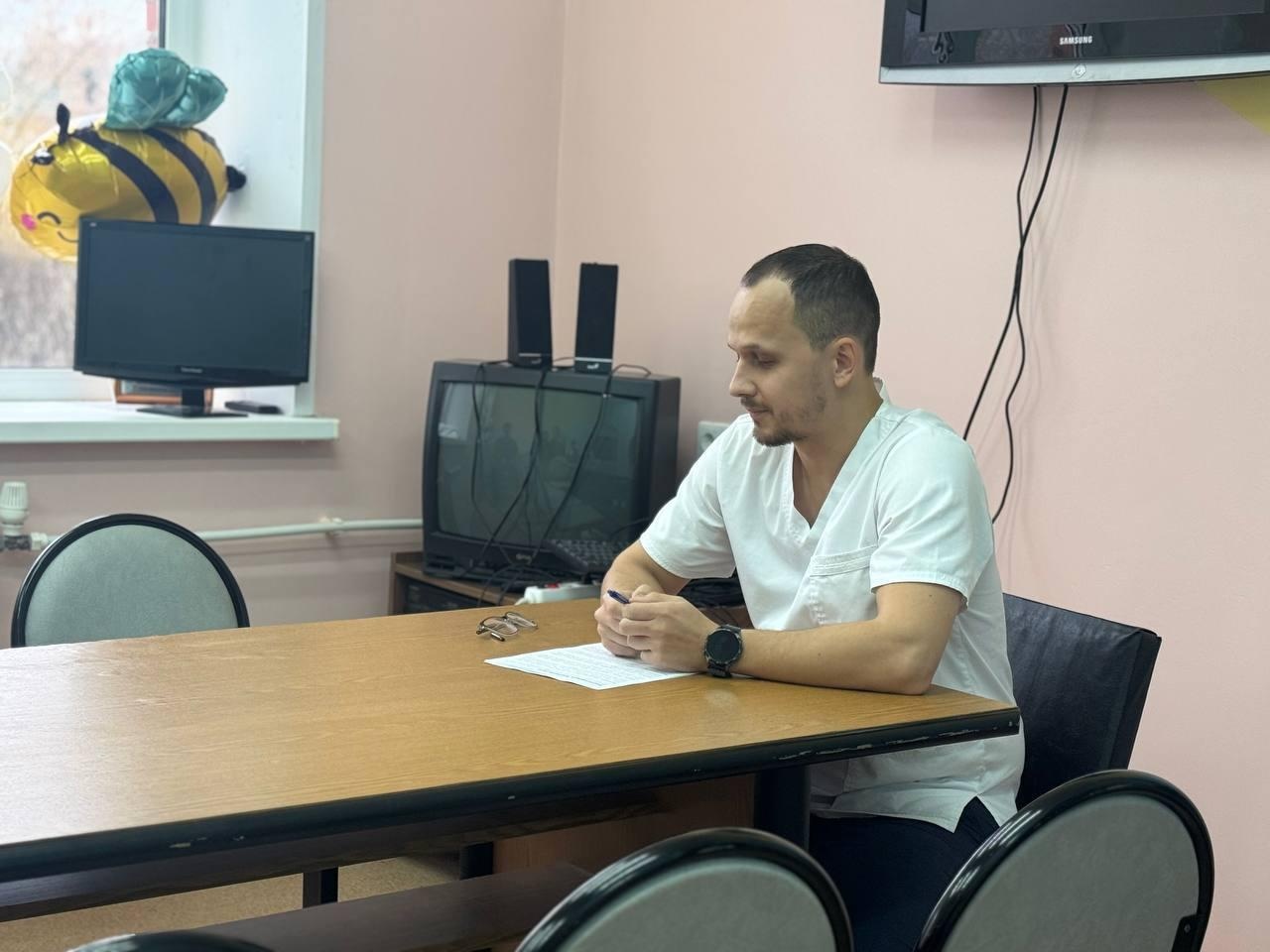 Фото: пресс-служба администрации городского округа Подольск