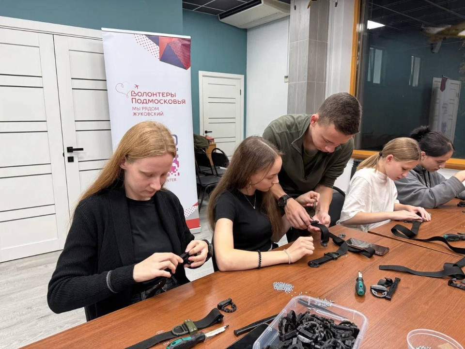 Фото: t.me/zhukvolonter