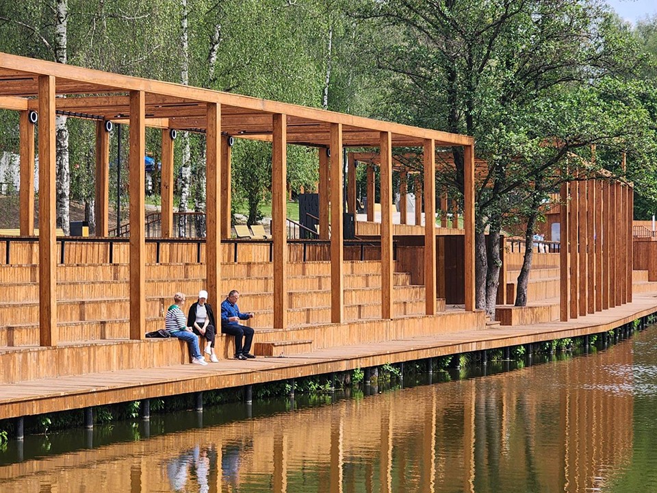 Фото: МедиаБанк Подмосковья/Валерия Тингаева