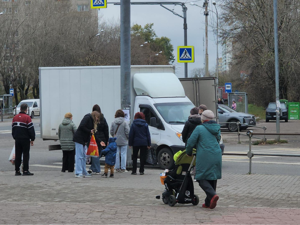 Фото: МедиаБанк Подмосковья/Наталья Лымарь