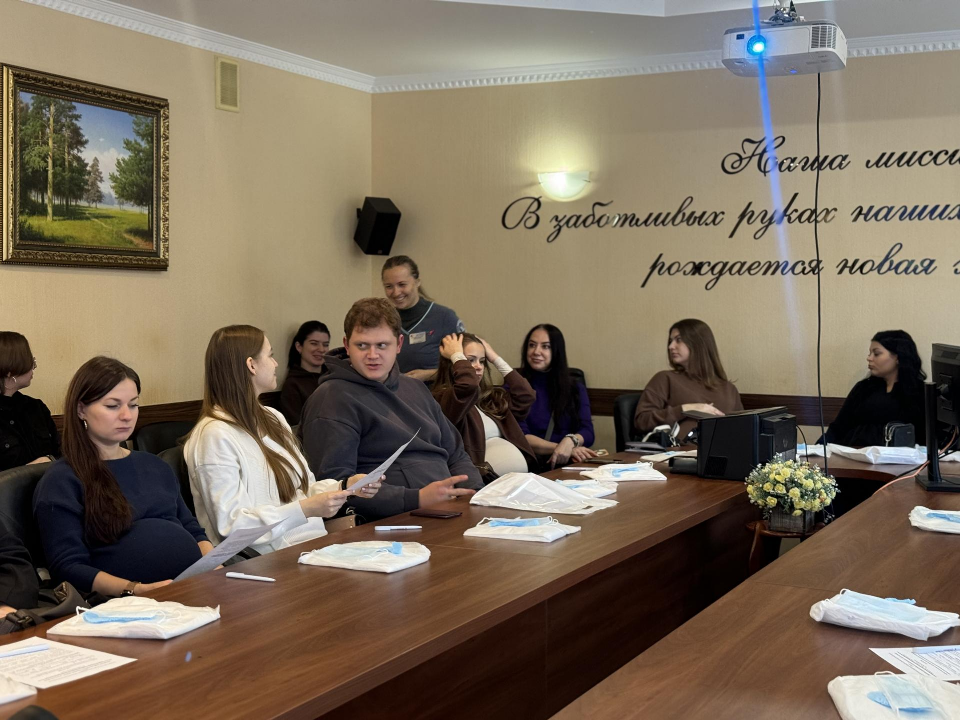 Фото: Полина Абраменко