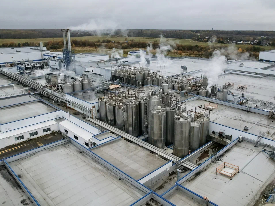 Фото: пресс-служба губернатора и правительства Московской области