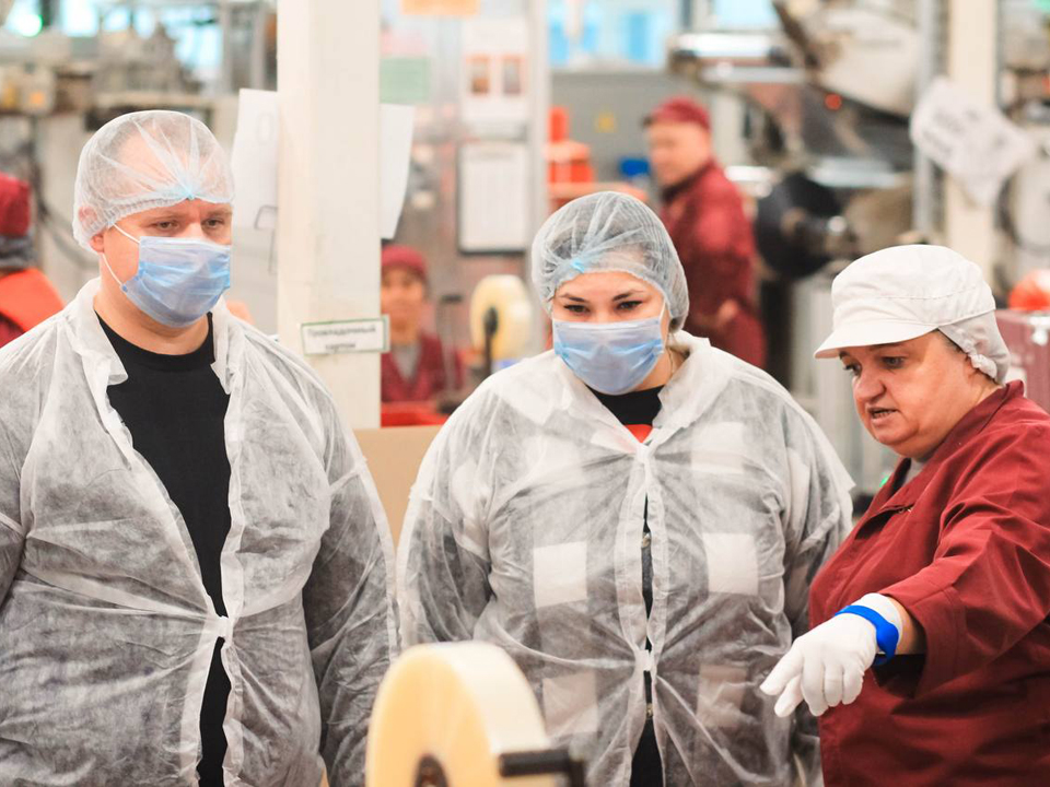 Фото: Ассоциация ветеранов СВО г.о. Щелково