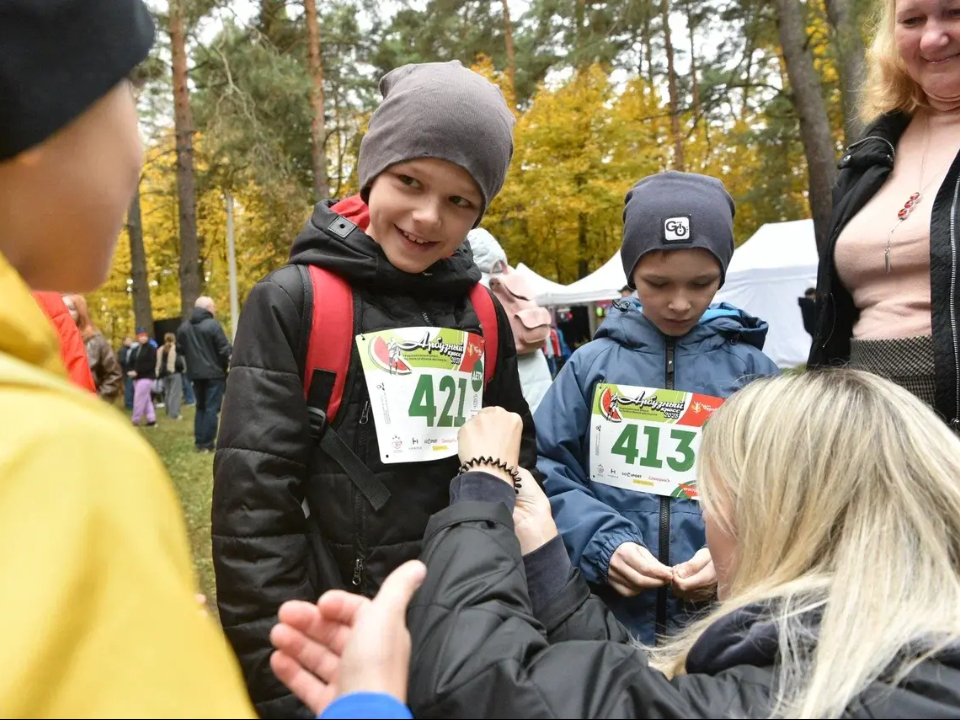 Фото: пресс-служба администрации Балашихи