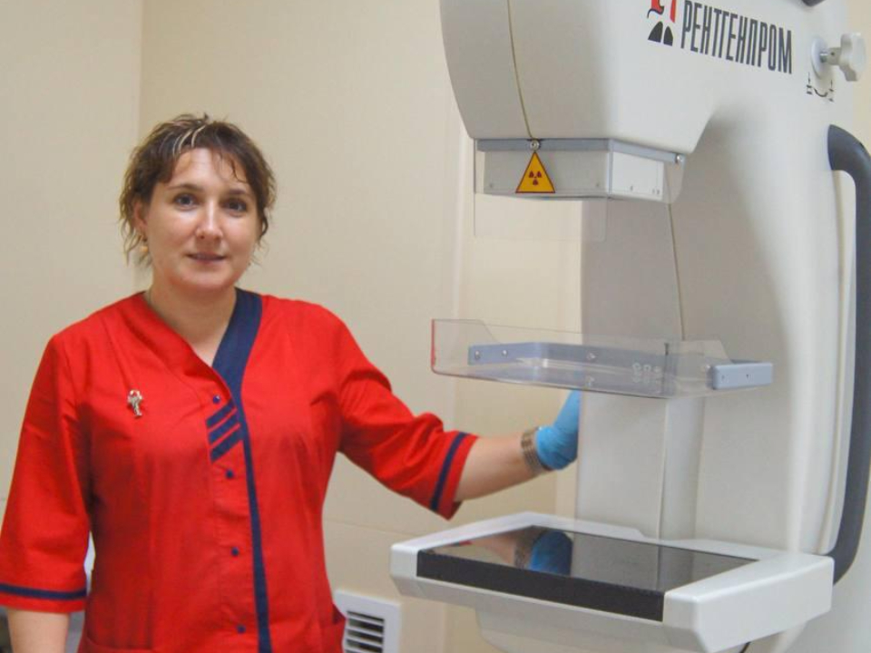 Фото: Электростальская больница