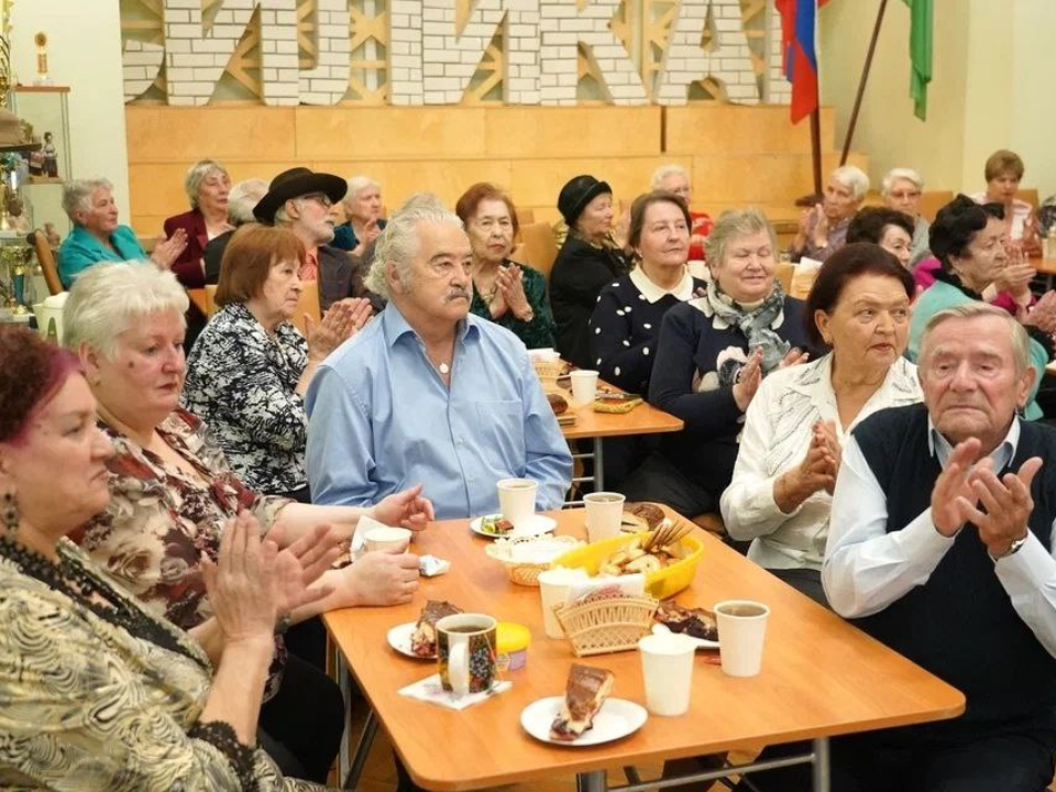 Фото: Культурный комплекс «Котельники»