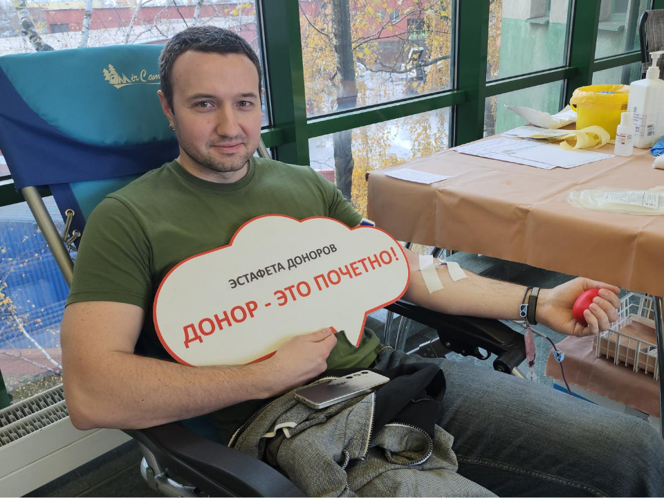 Фото: МедиаБанк Подмосковья/Наталья Лымарь