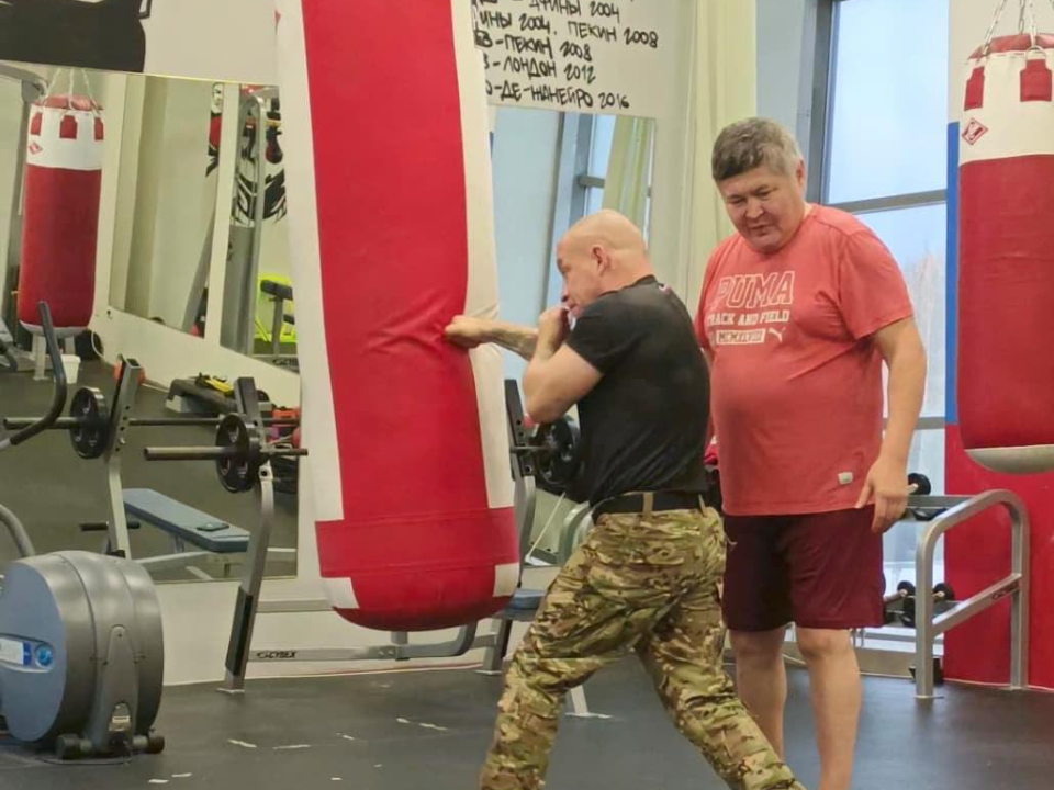 Фото: пресс-служба администрации г.о. Люберцы