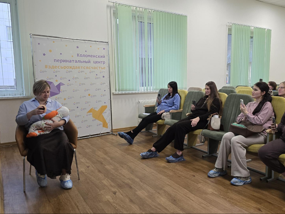 Фото: МедиаБанк Подмосковья/Марина Анисимова