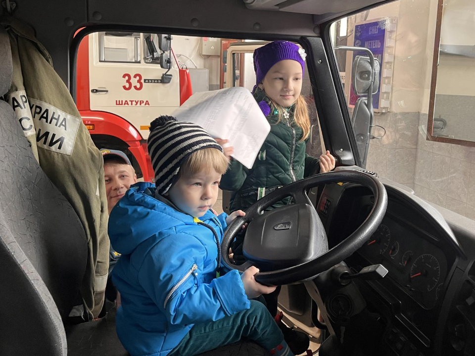 Фото: МедиаБанк Подмосковья/Ангелина Стельмух