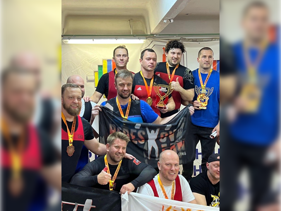 Фото: пресс-служба администрации г.о. Люберцы