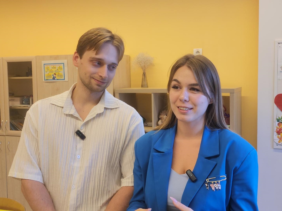 Фото: REGIONS/Валерий Гореловский