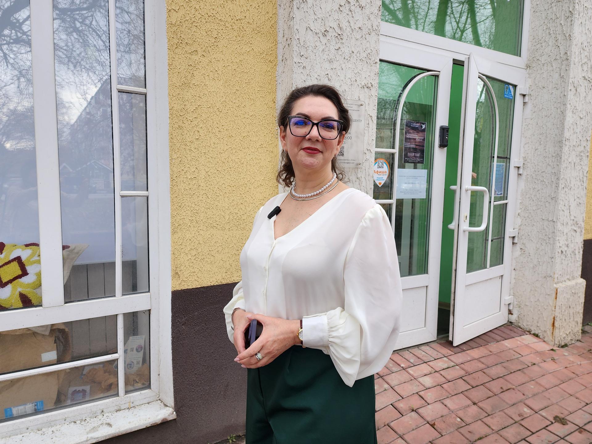 Фото: МедиаБанк Подмосковья/Ирина Моисеева