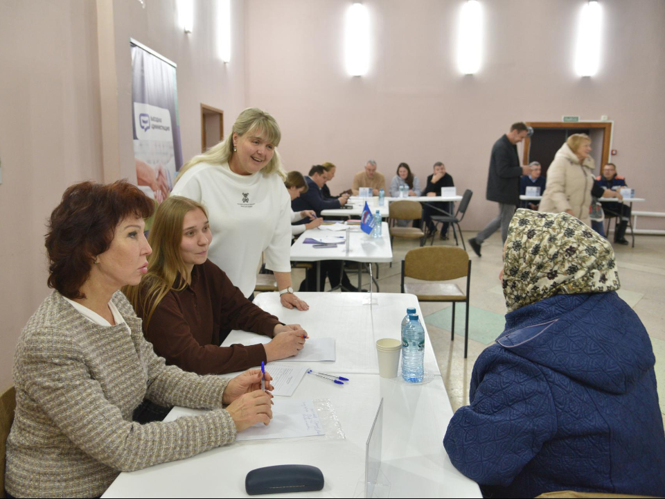 Фото: Владимир Останин
