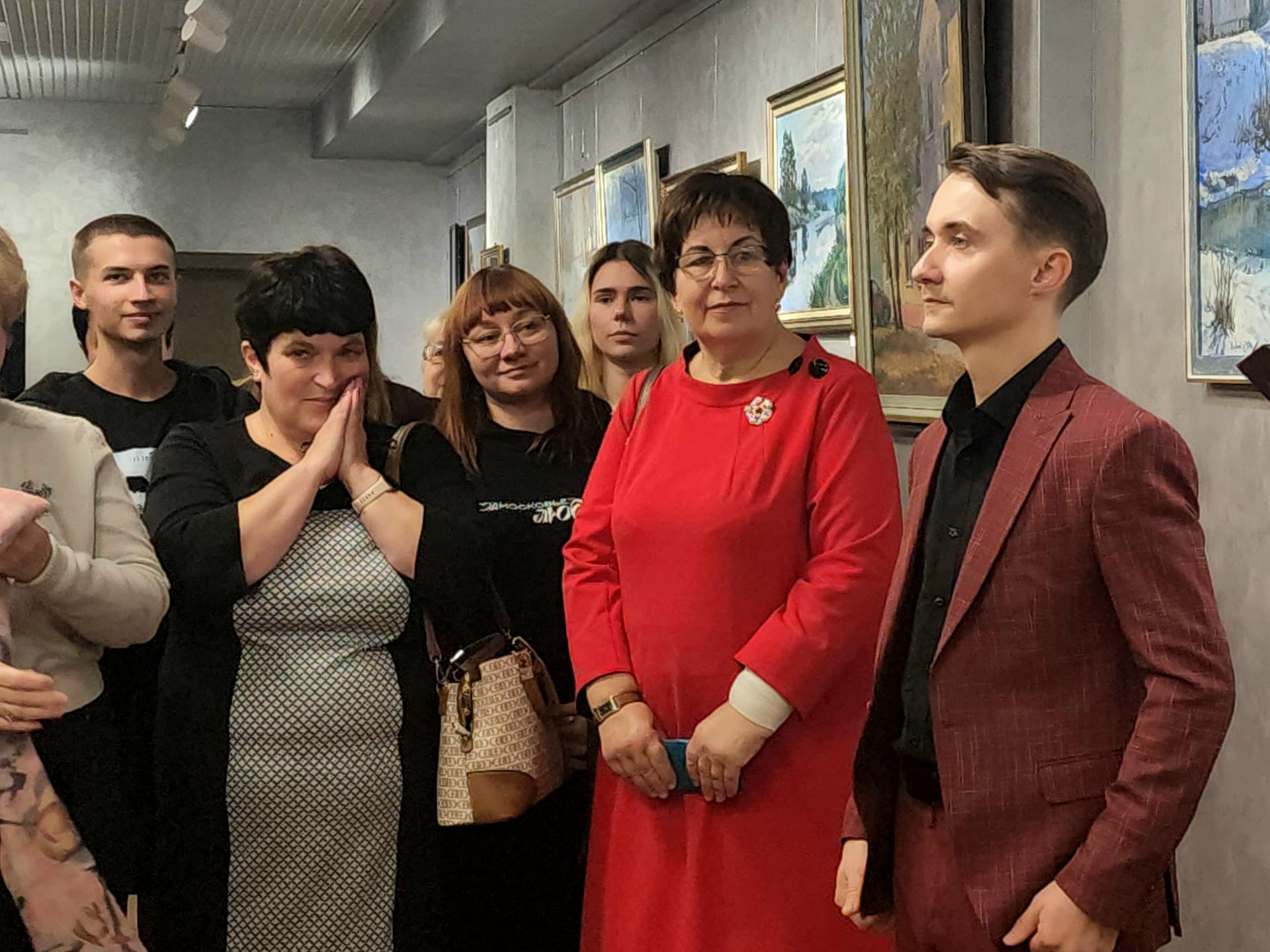 Фото: Анна Тюрюмина           