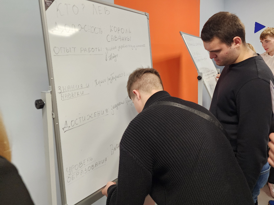 Фото: МедиаБанк Подмосковья/Мария Шигорева