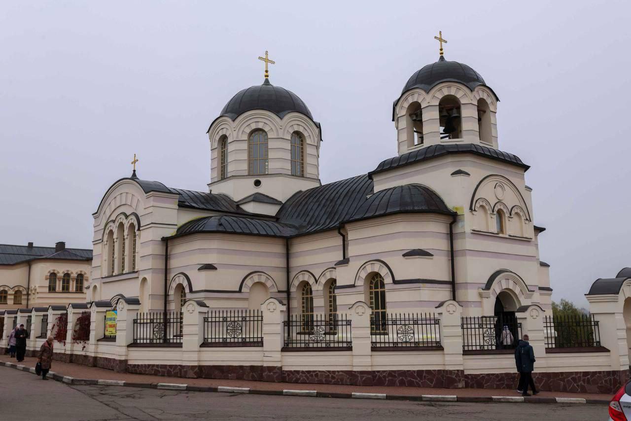 Фото: пресс-служба администрации городского округа Подольск