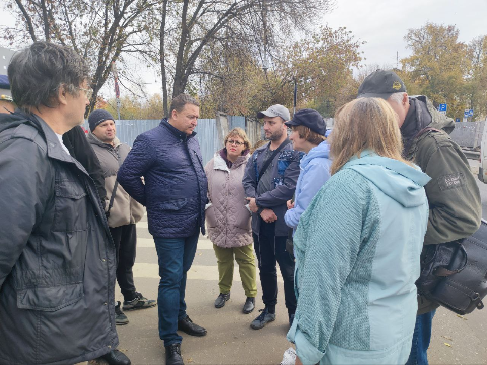 Фото: t.me/admluberdor