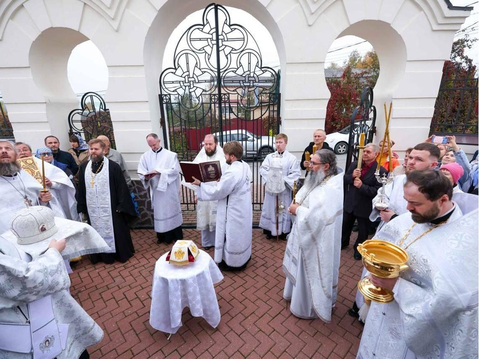 Фото: пресс-служба администрации городского округа Подольск