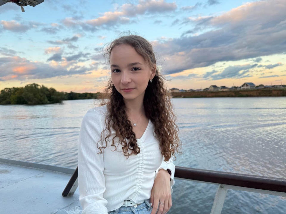 Фото: личный архив Карины Семеновой