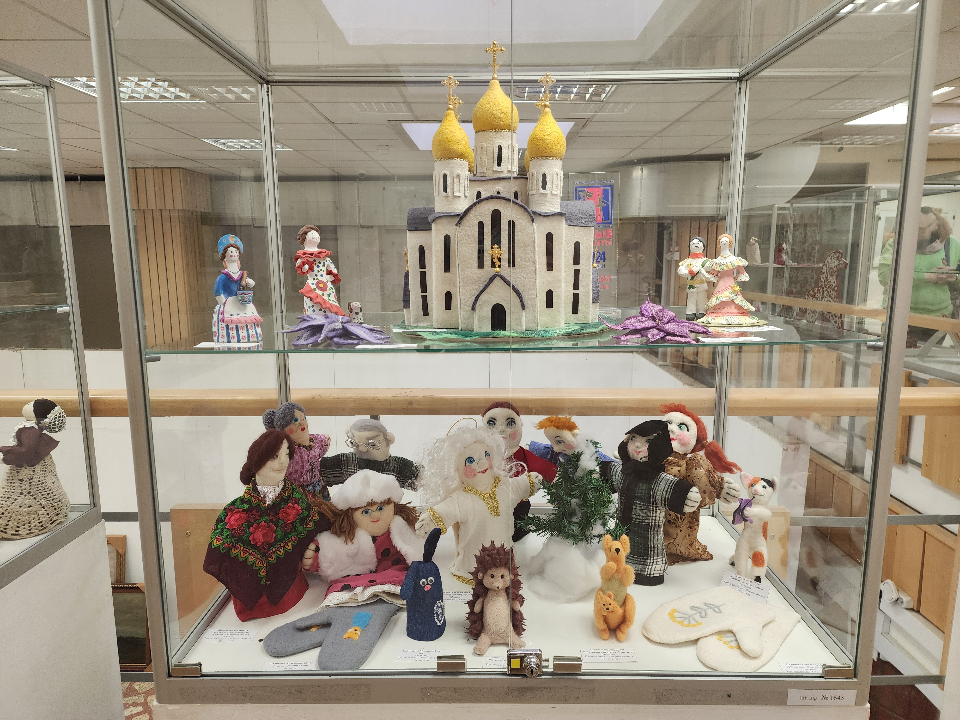 Фото: МедиаБанк Подмосковья/Мария Шигорева