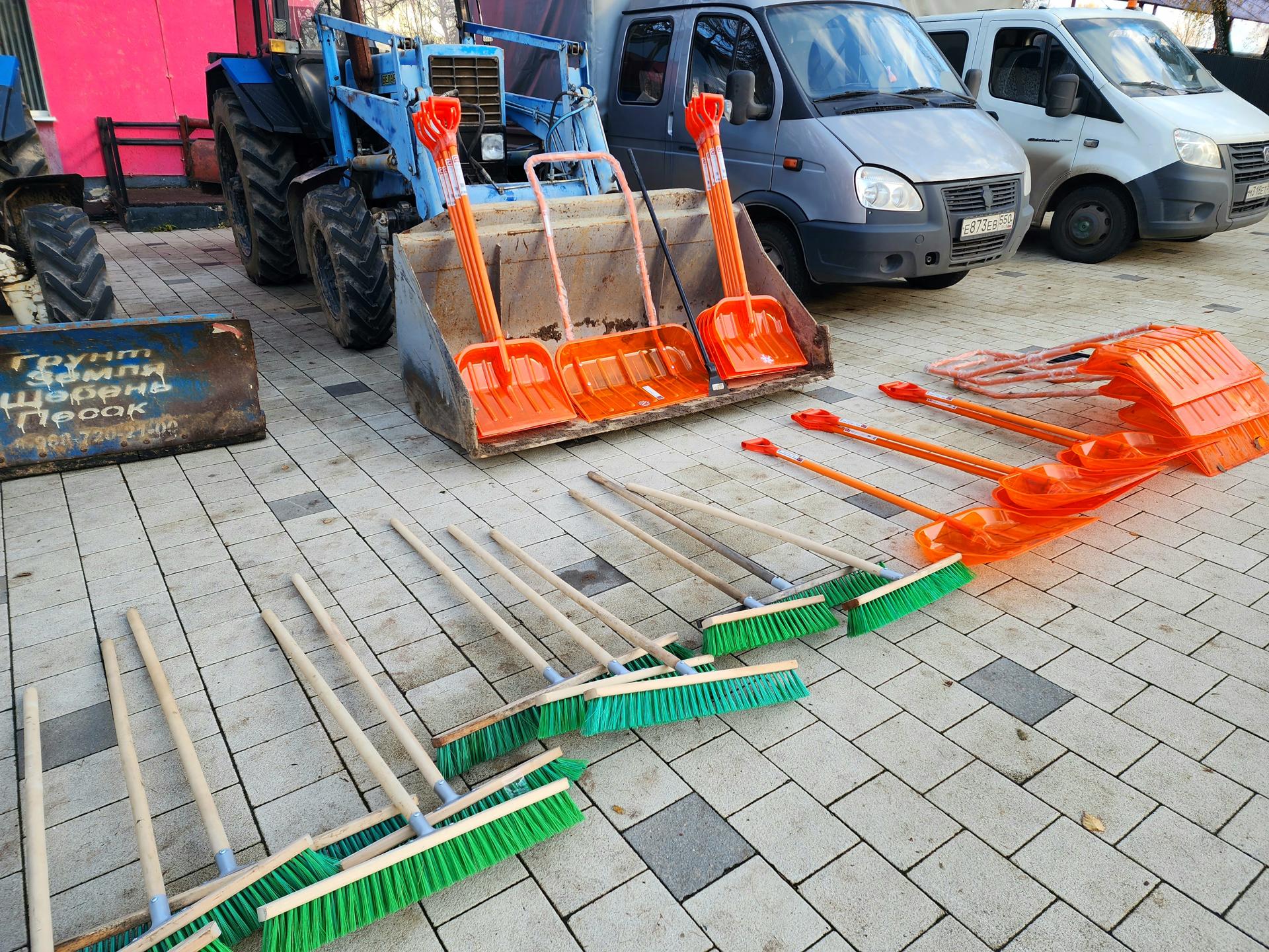 Фото: МедиаБанк Подмосковья/Юлия Унрау