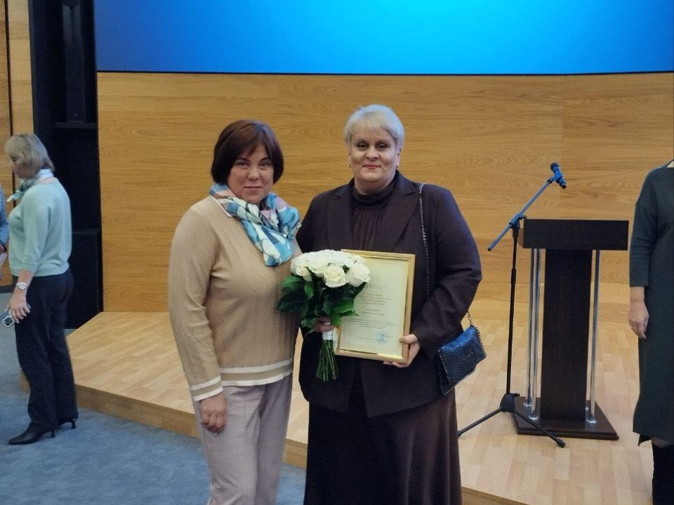 Фото: Удельнинская школа-интернат