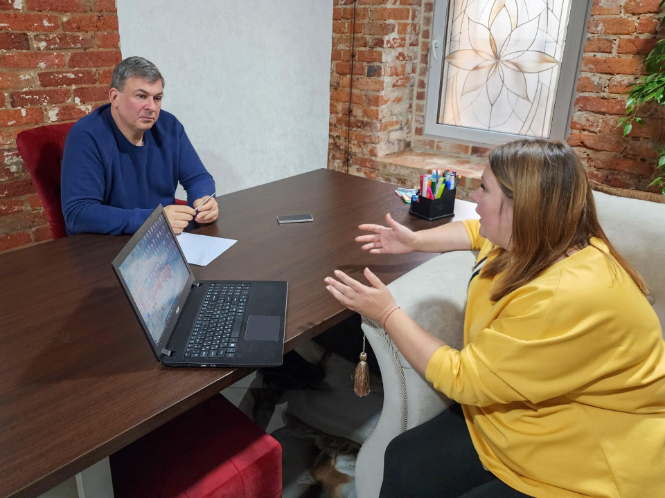 Фото: МедиаБанк Подмосковья/Мария Андрюхина