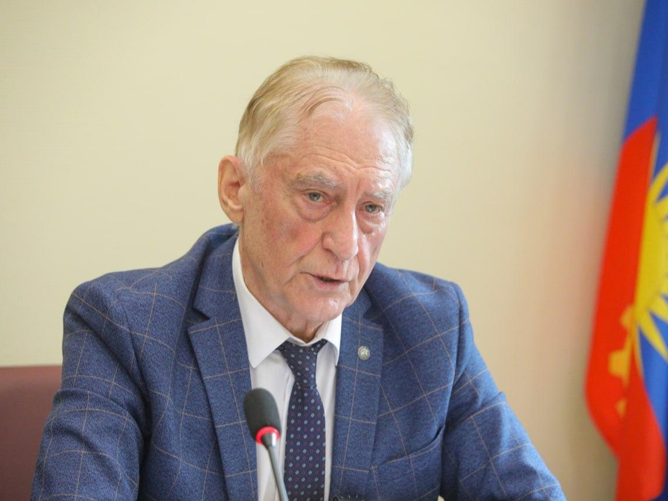 Фото: пресс-служба администрации городского округа Балашиха