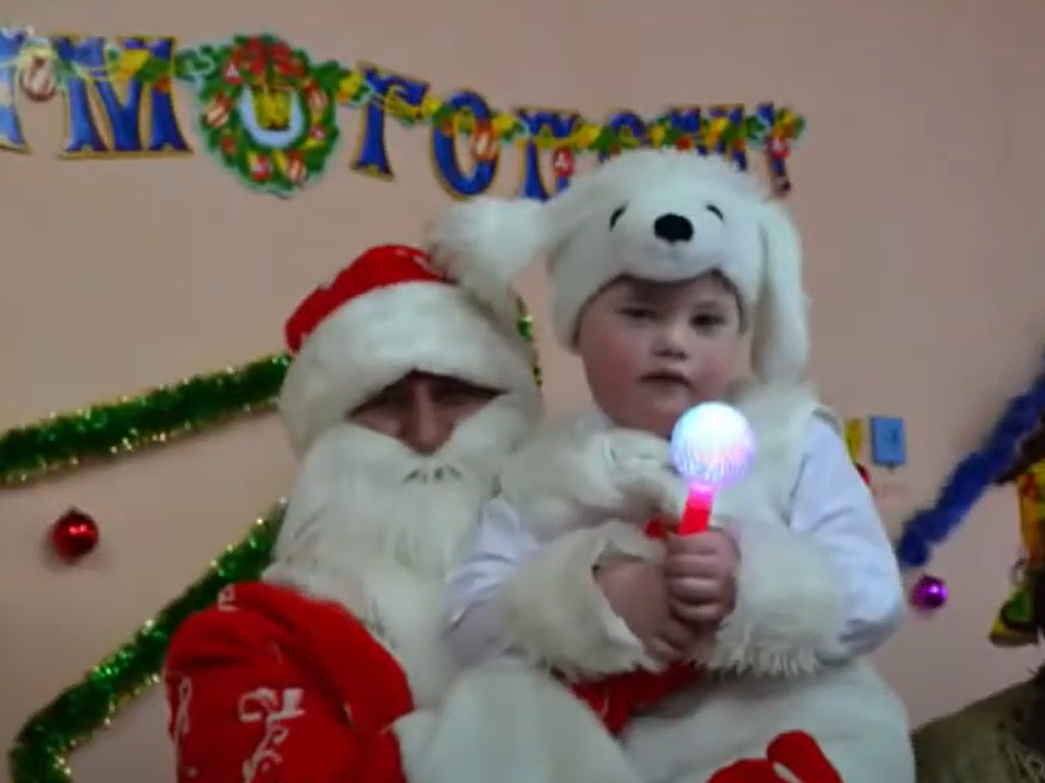 Фото: личный архив Дарьи Волковой