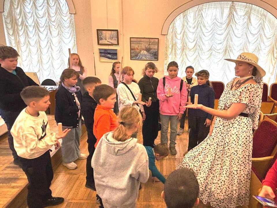 Фото: t.me/kkmmuzeum