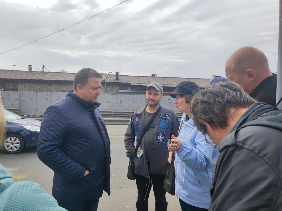 Фото: t.me/admluberdor