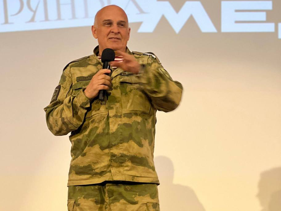 Фото: Отделение «Единой России» в Наро-Фоминском округе