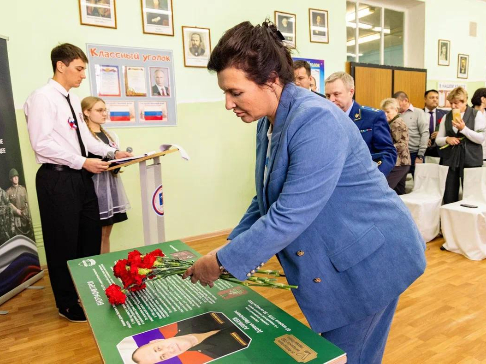 Фото: пресс-служба администрации г.о. Лобня