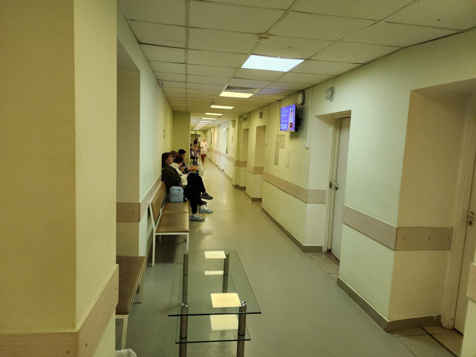 Фото: МедиаБанк Подмосковья/Дмитрий Алексеенко