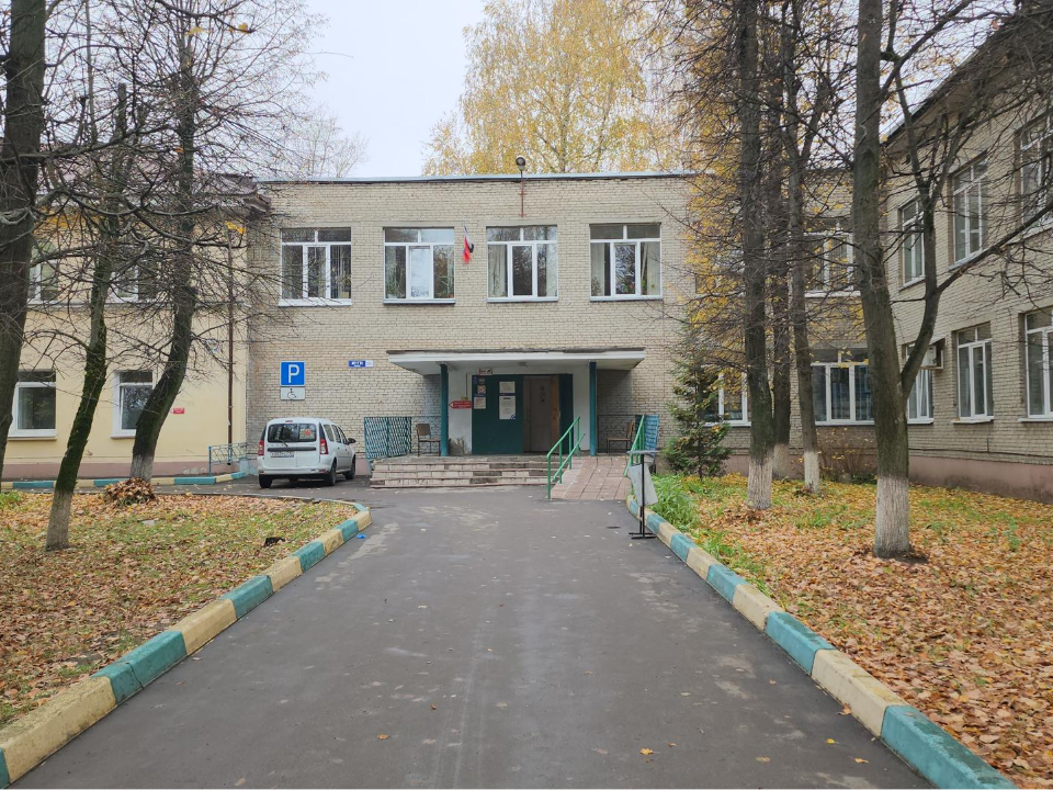 Фото: МедиаБанк Подмосковья/Наталья Лымарь
