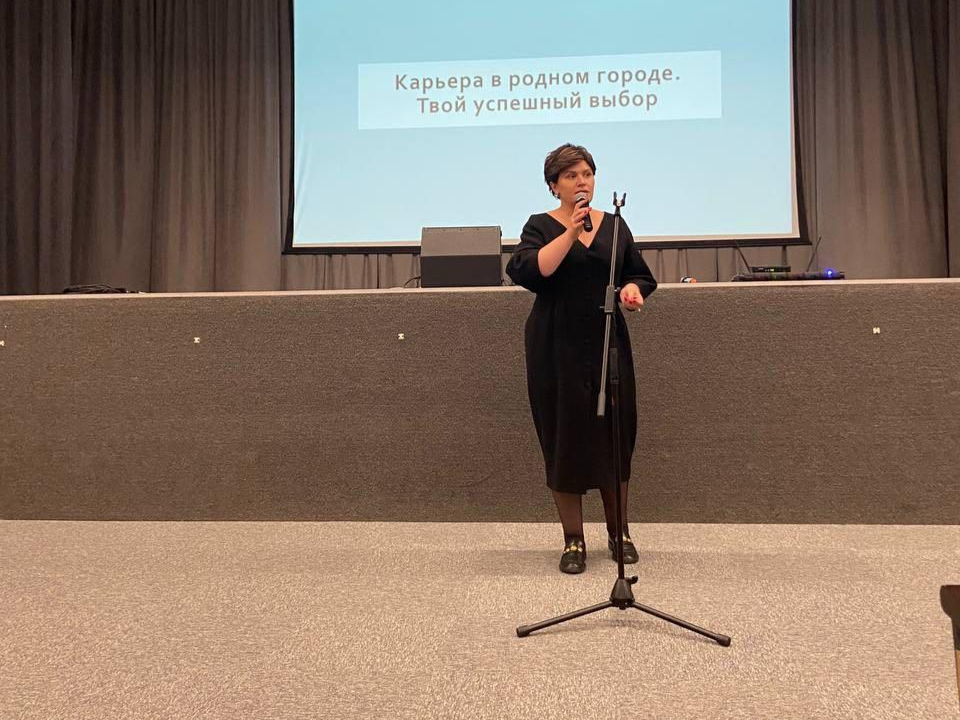 Фото: пресс-служба администрации Балашихи