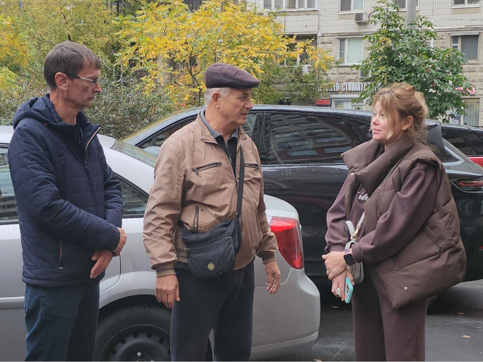 Фото: МедиаБанк Подмосковья/Наталья Лымарь