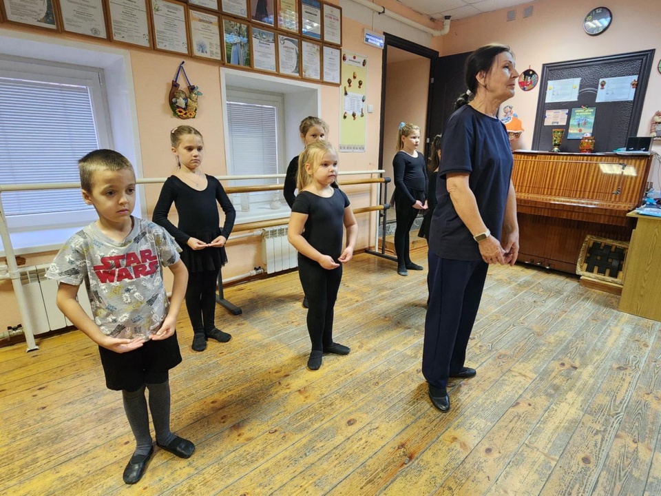 Фото: МедиаБанк Подмосковья/Иван Дубров