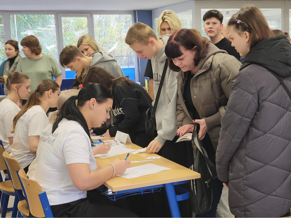 Фото: МедиаБанк Подмосковья/Наталья Лымарь