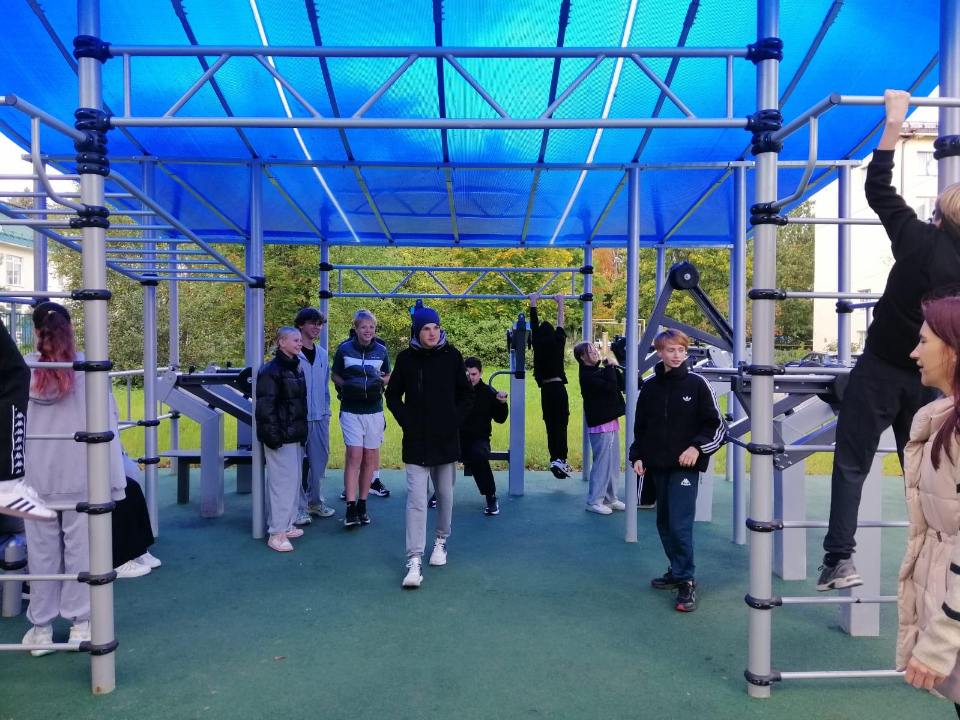 Фото: МедиаБанк Подмосковья/Анастасия Новак