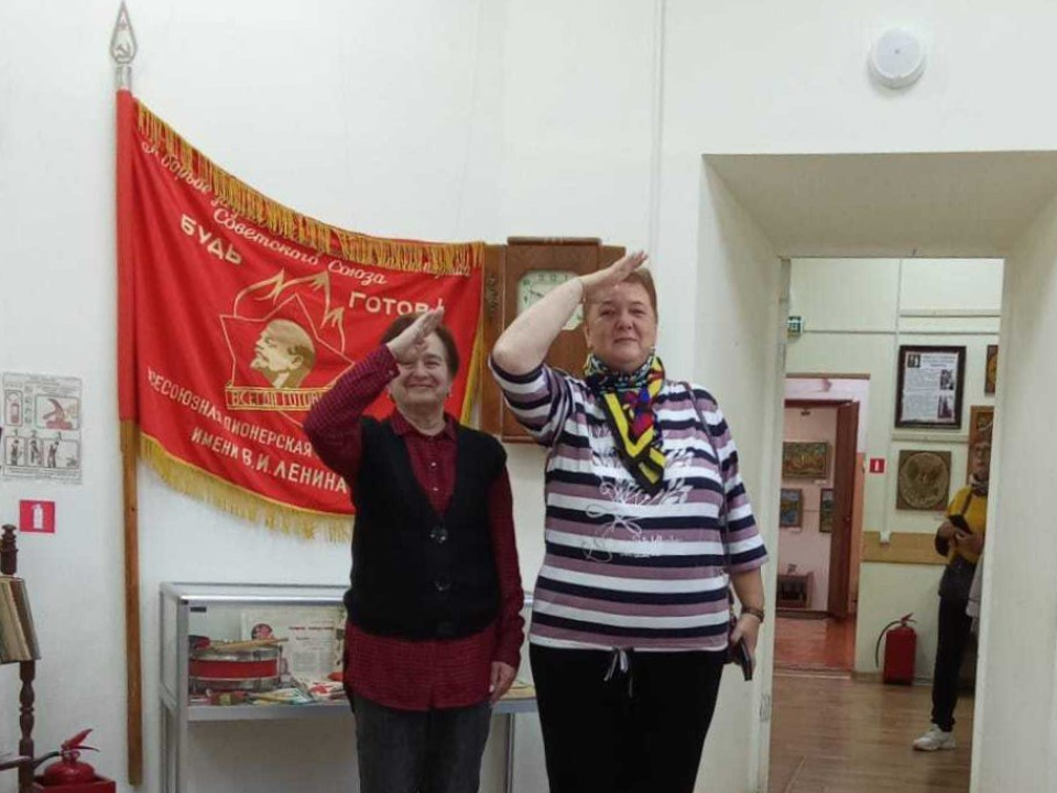 Фото: пресс-служба администрации Волоколамского м.о.