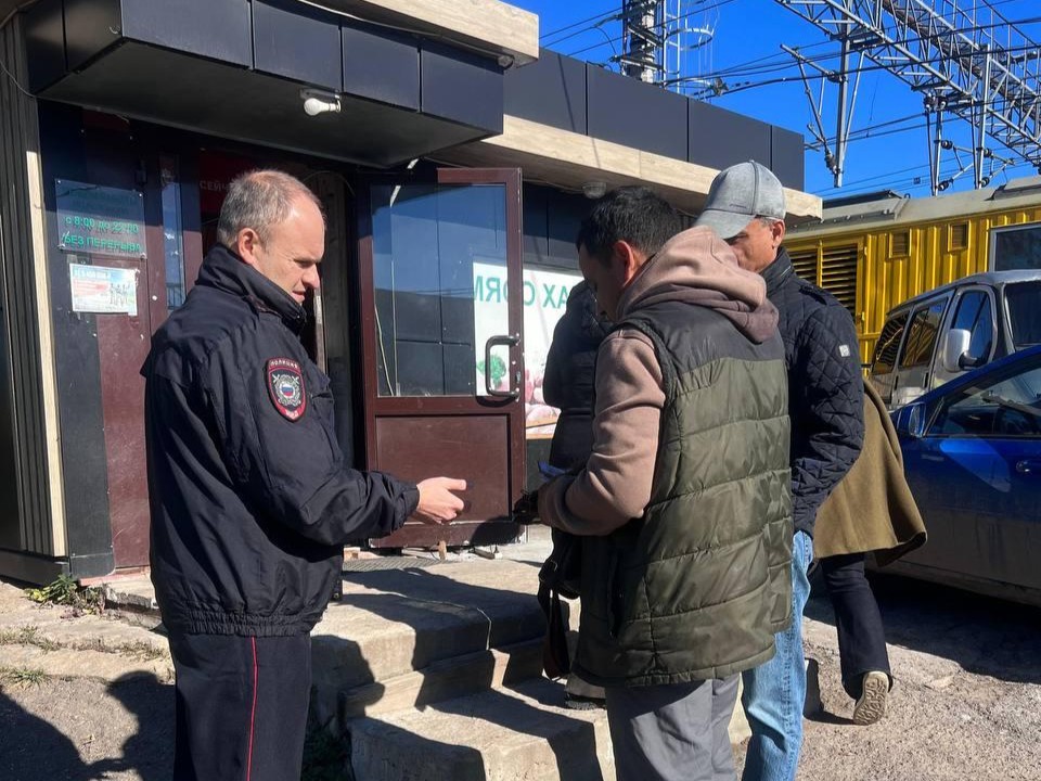 Фото: пресс-служба администрации г.о. Солнечногорск